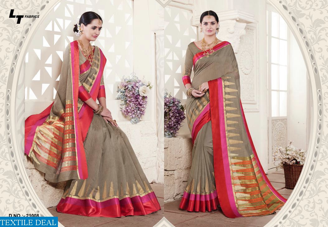 LT handloom Silk Wholesale Silk Saree india